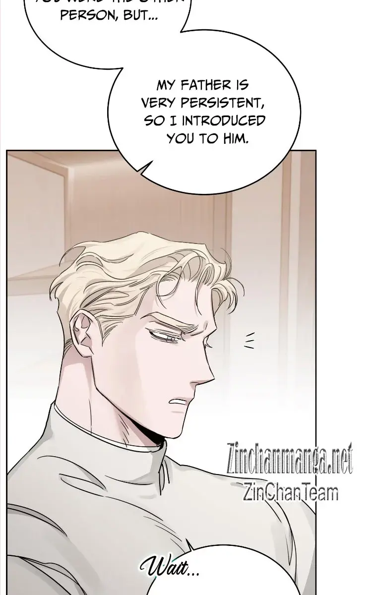 Roses and Champagne Chapter 80 Page 29