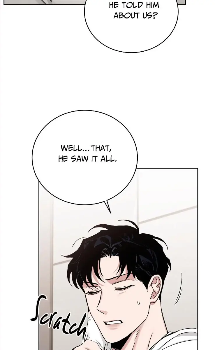 Roses and Champagne Chapter 80 Page 30