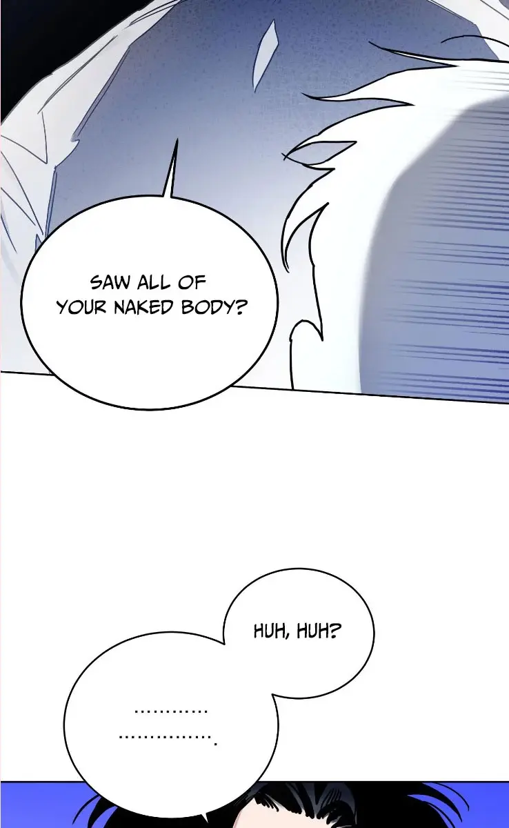 Roses and Champagne Chapter 80 Page 33