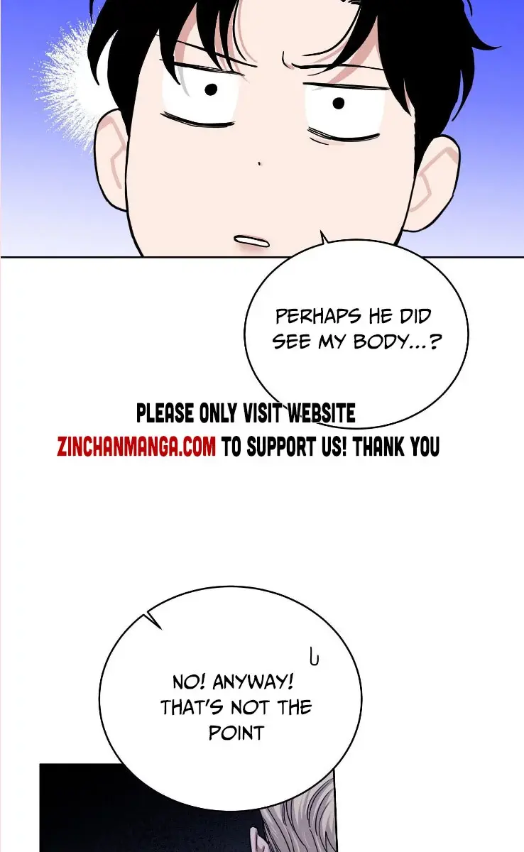 Roses and Champagne Chapter 80 Page 34