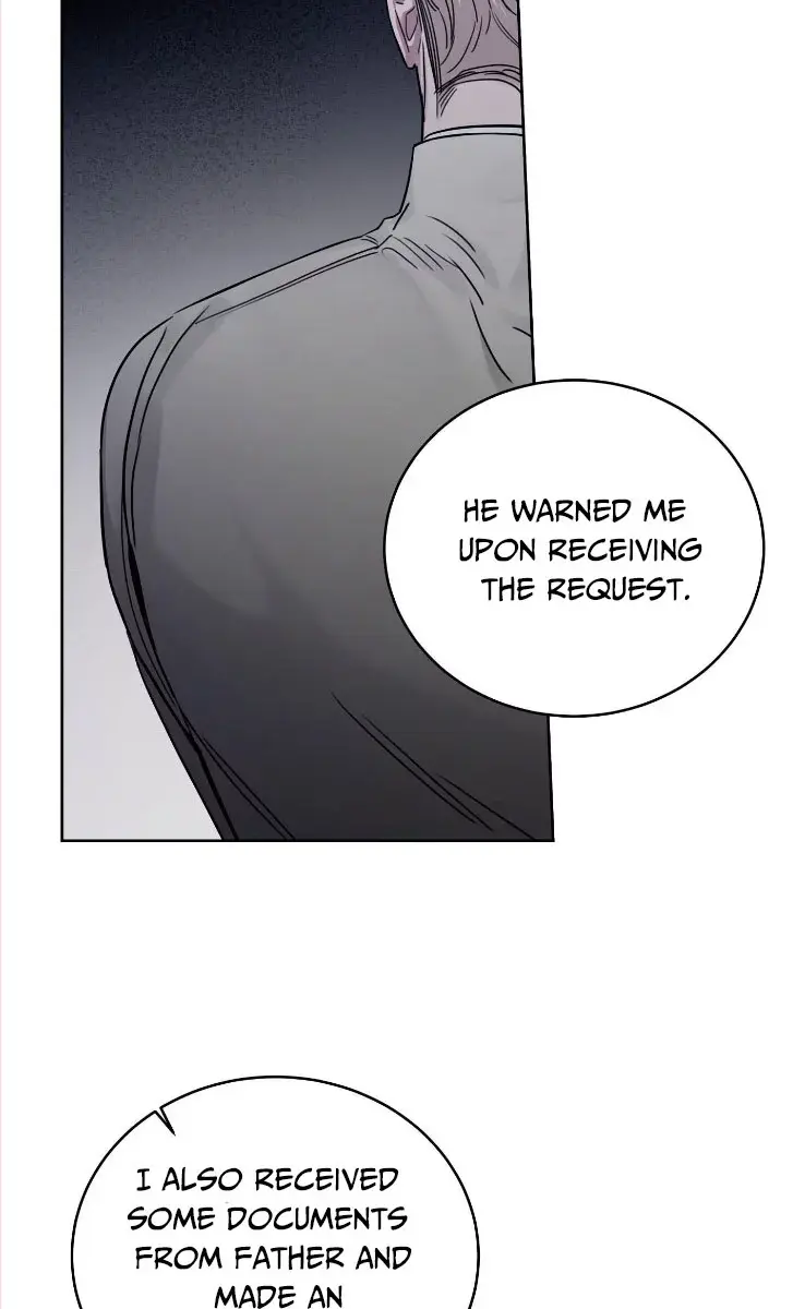 Roses and Champagne Chapter 80 Page 35
