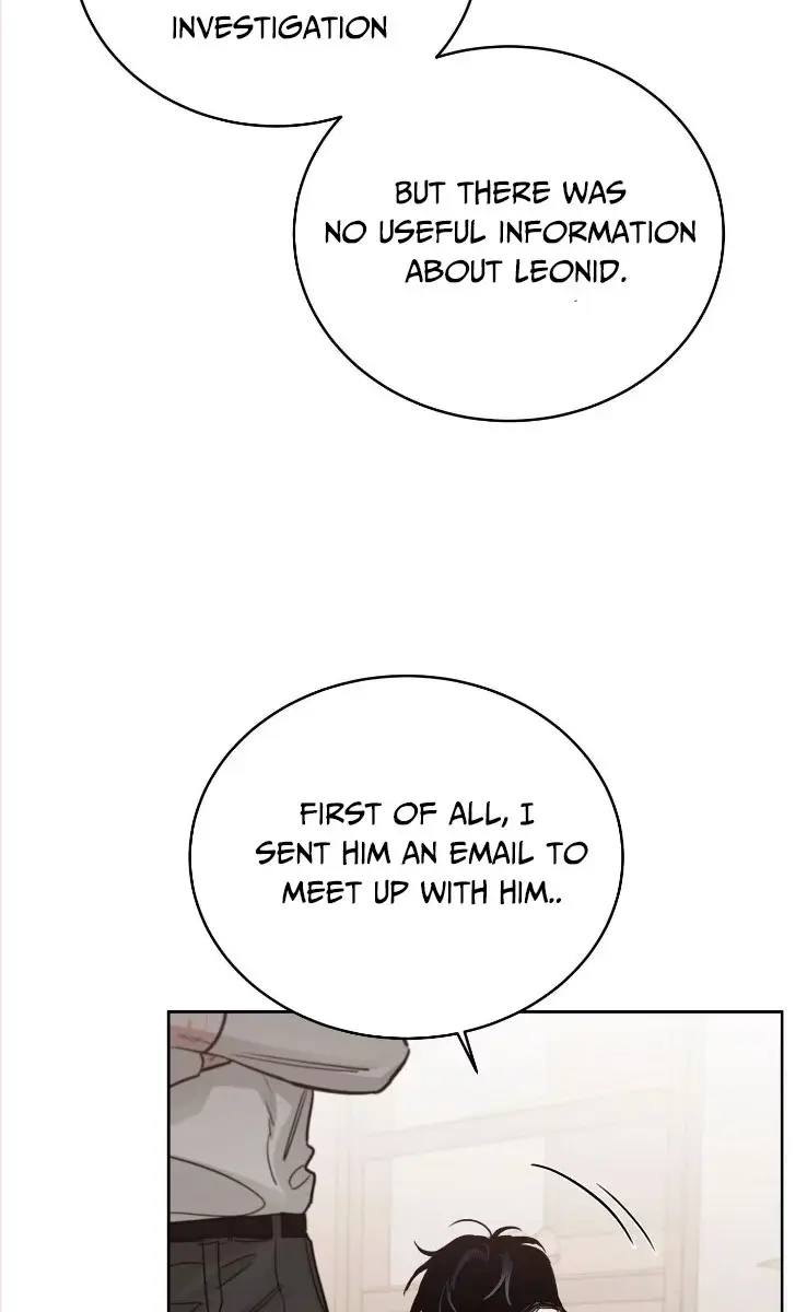 Roses and Champagne Chapter 80 Page 36