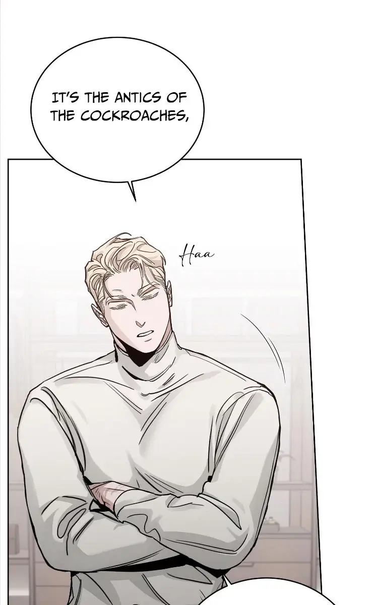 Roses and Champagne Chapter 80 Page 38