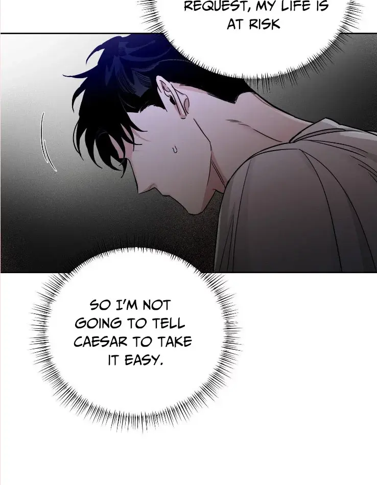 Roses and Champagne Chapter 80 Page 41
