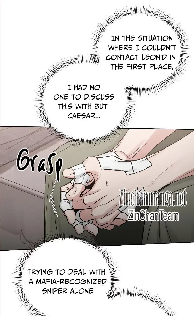Roses and Champagne Chapter 80 Page 42