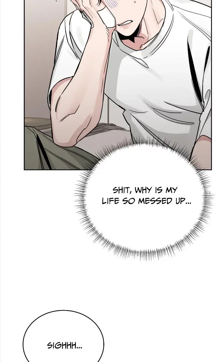 Roses and Champagne Chapter 80 Page 44