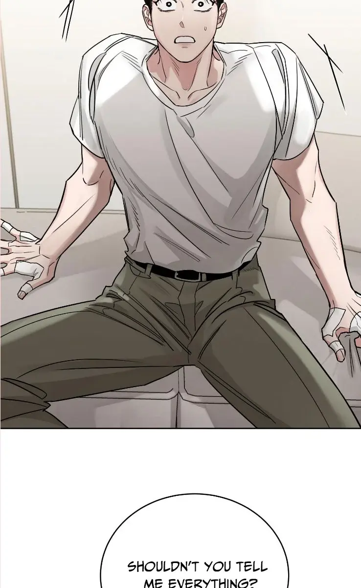 Roses and Champagne Chapter 80 Page 49