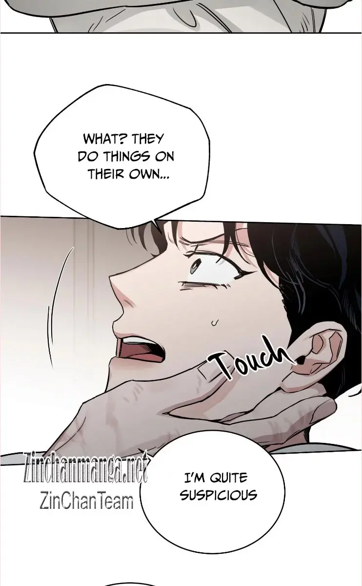 Roses and Champagne Chapter 80 Page 51
