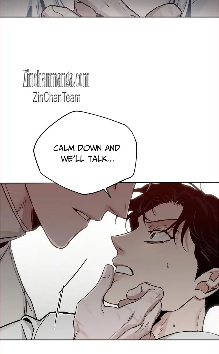 Roses and Champagne Chapter 80 Page 53