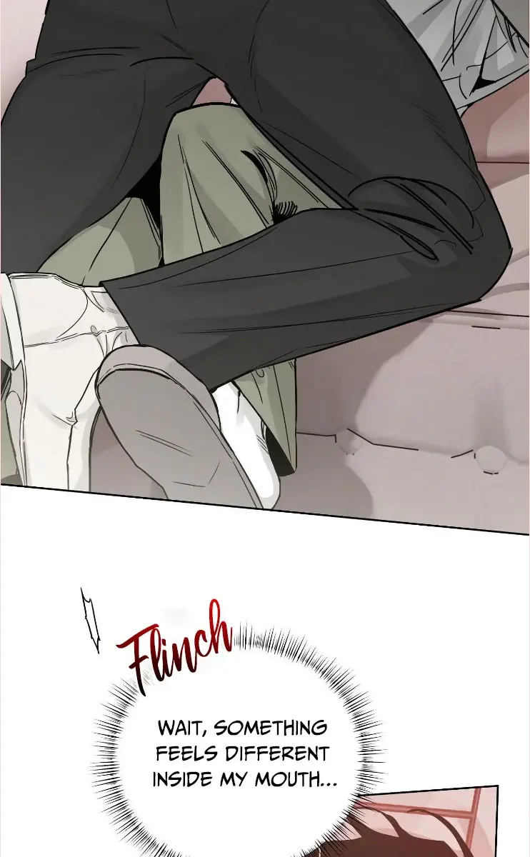 Roses and Champagne Chapter 80 Page 56