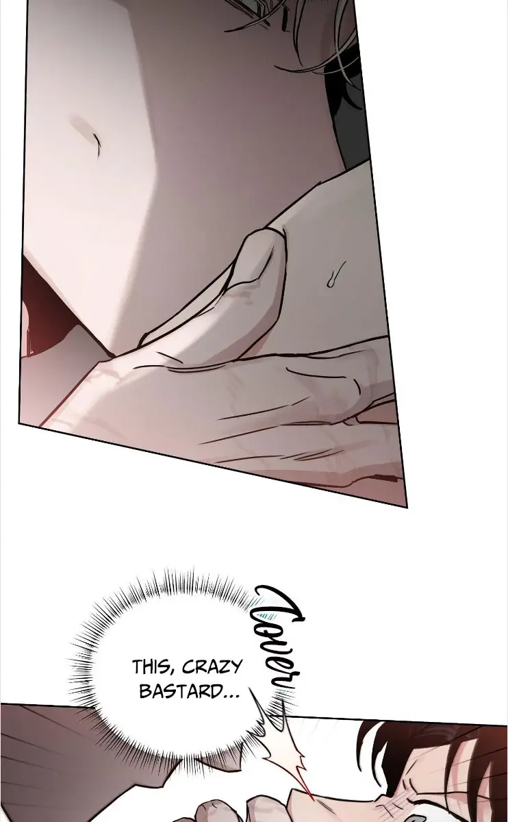 Roses and Champagne Chapter 80 Page 58