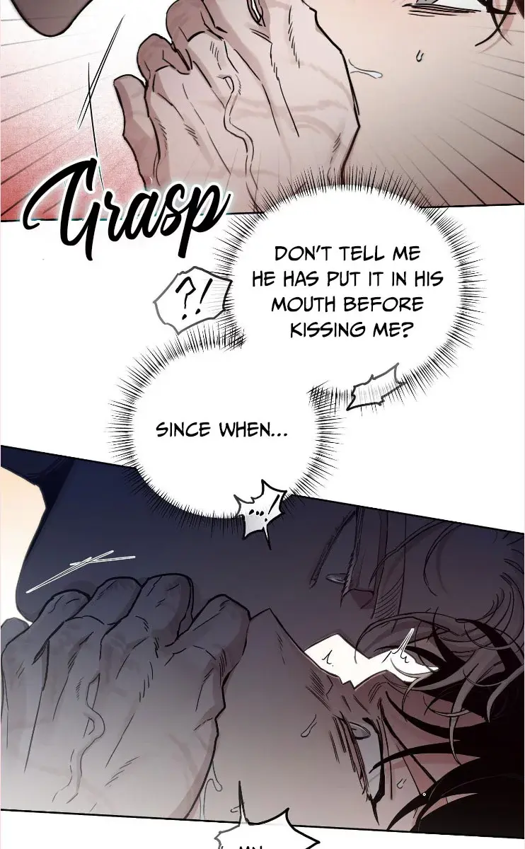 Roses and Champagne Chapter 80 Page 59