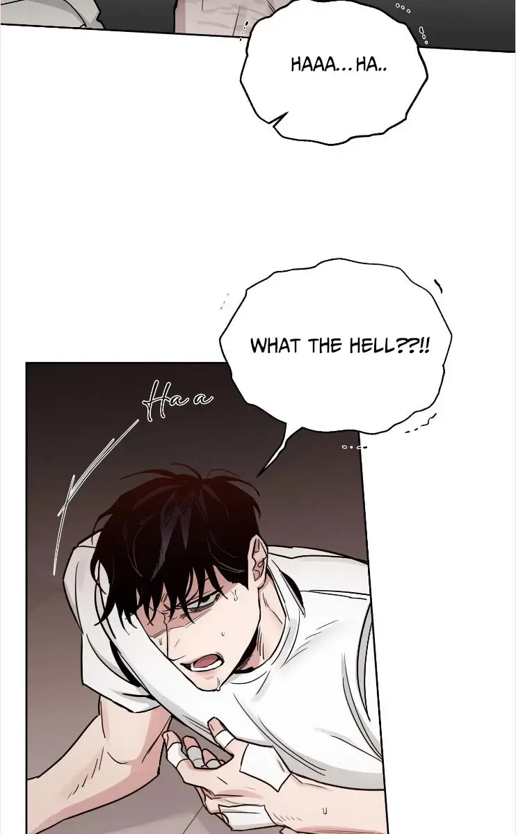 Roses and Champagne Chapter 80 Page 65