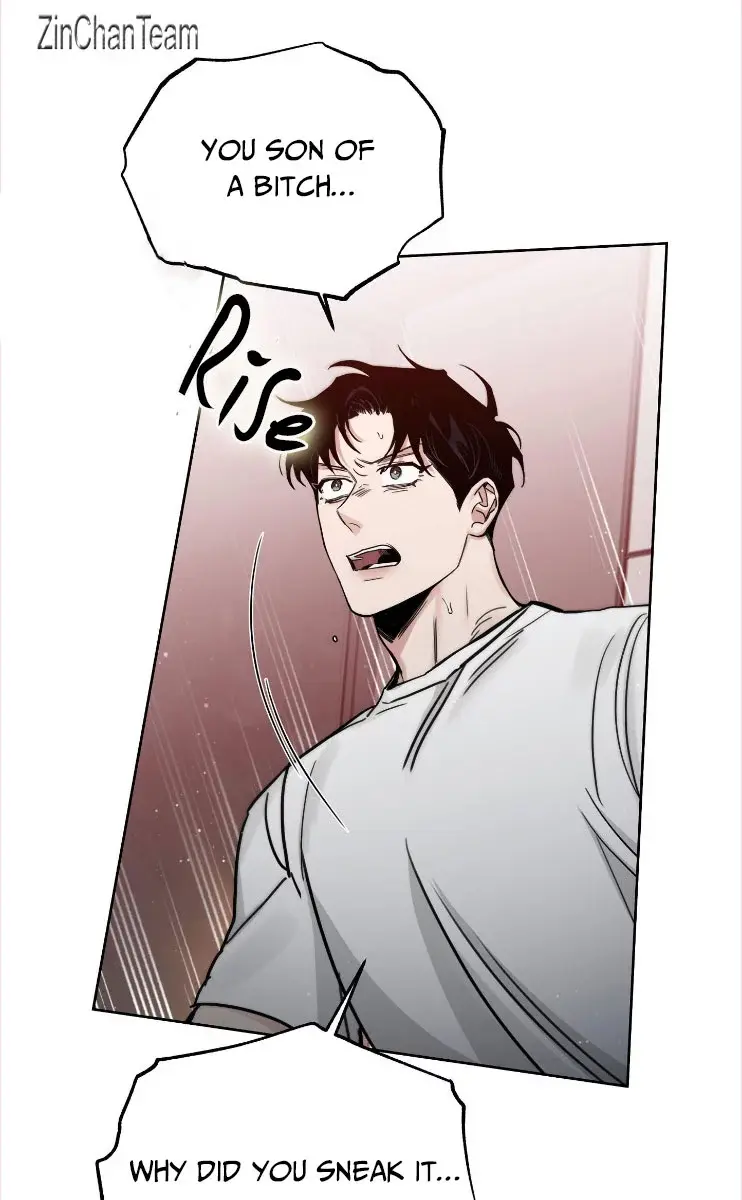 Roses and Champagne Chapter 80 Page 67