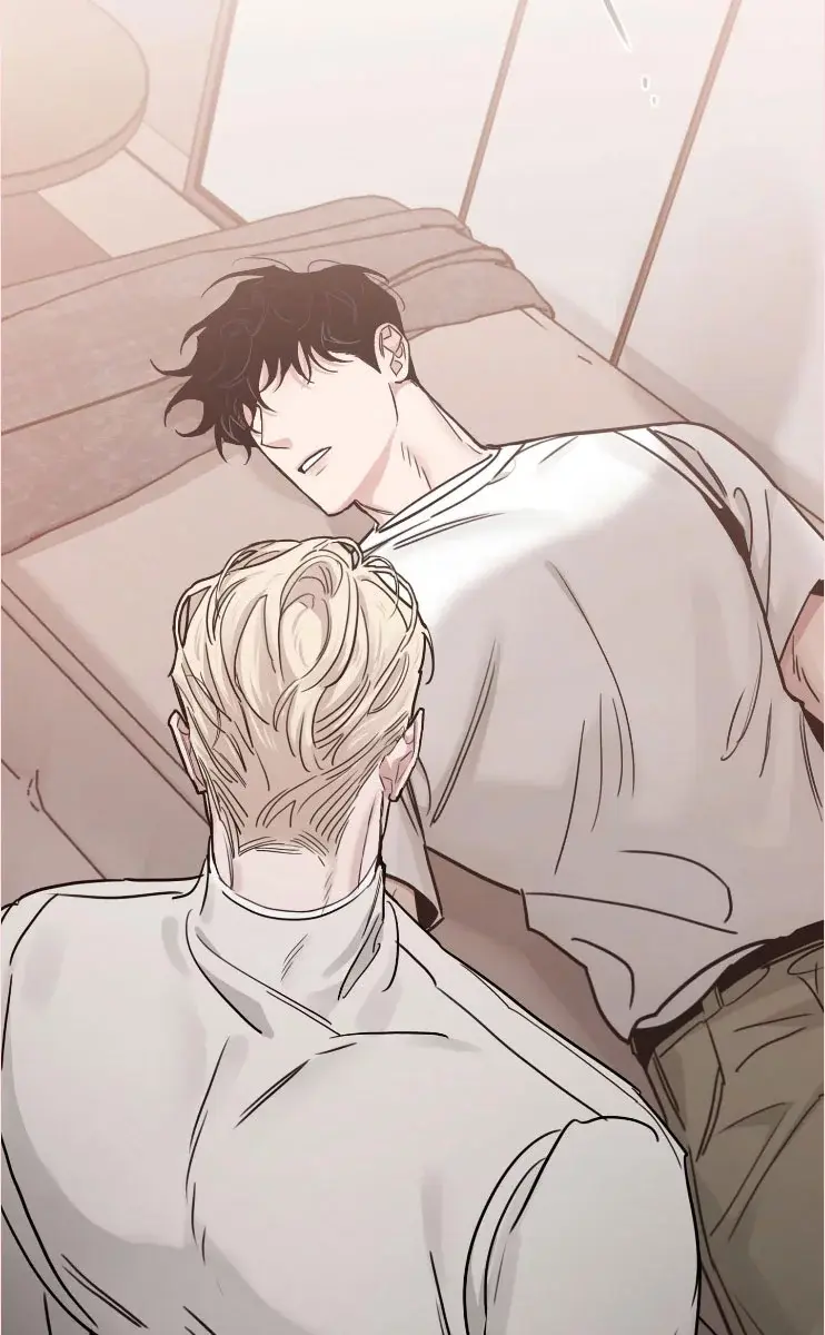 Roses and Champagne Chapter 80 Page 71