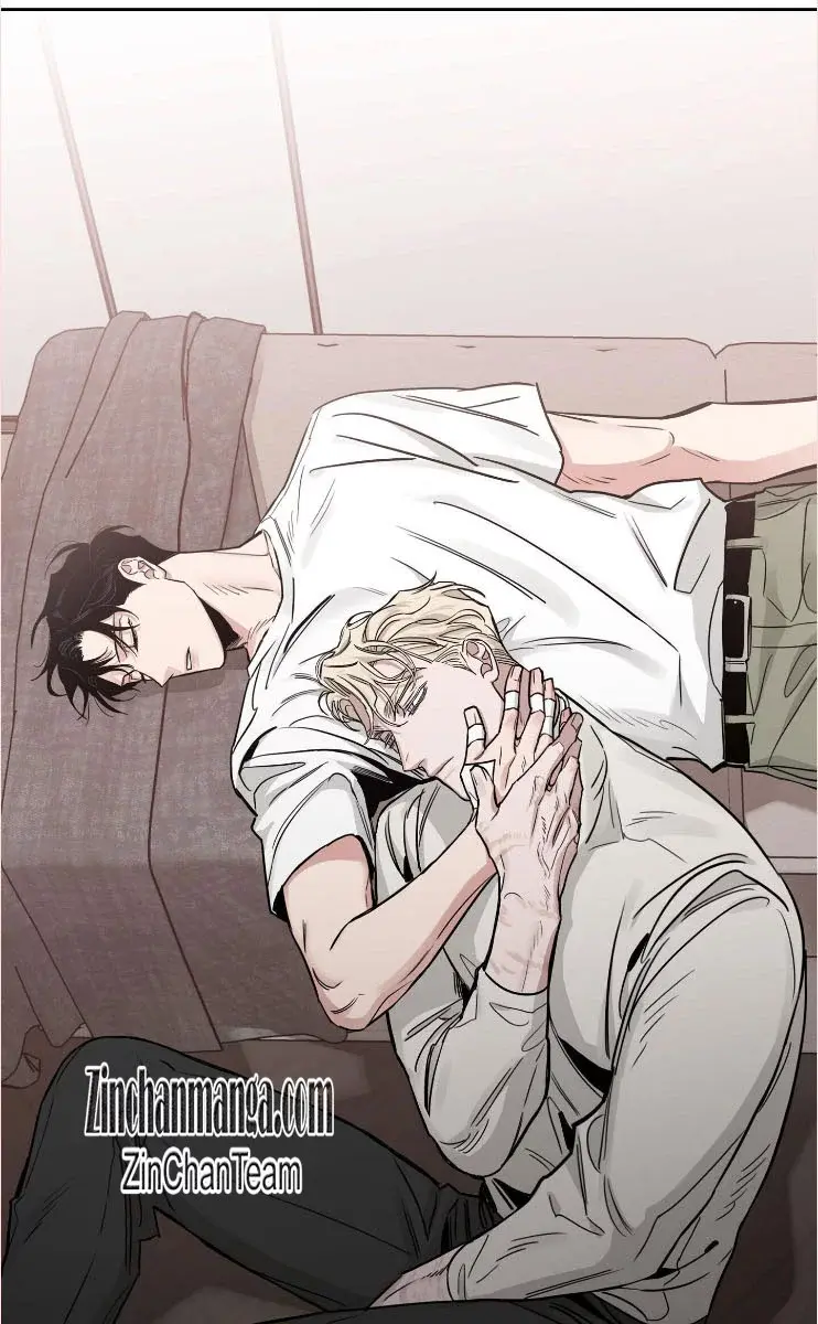 Roses and Champagne Chapter 80 Page 76