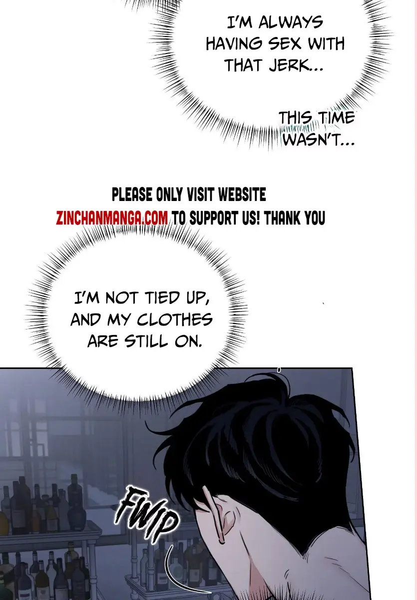 Roses and Champagne Chapter 81 Page 10