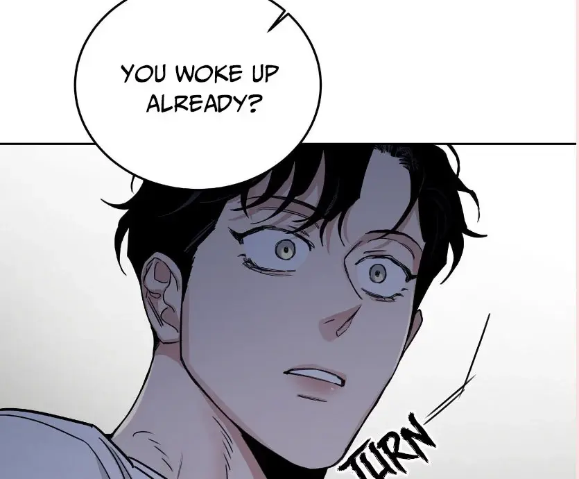 Roses and Champagne Chapter 81 Page 13