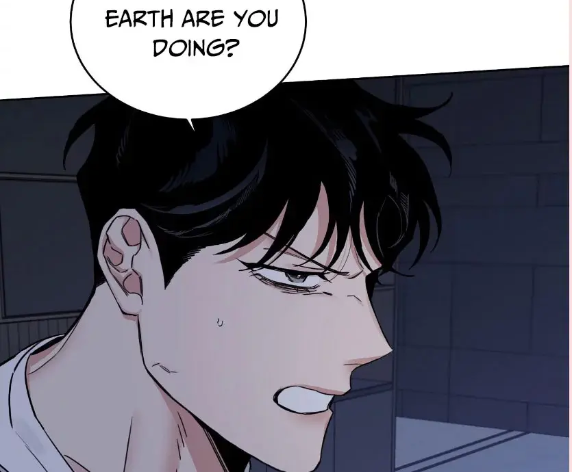 Roses and Champagne Chapter 81 Page 17