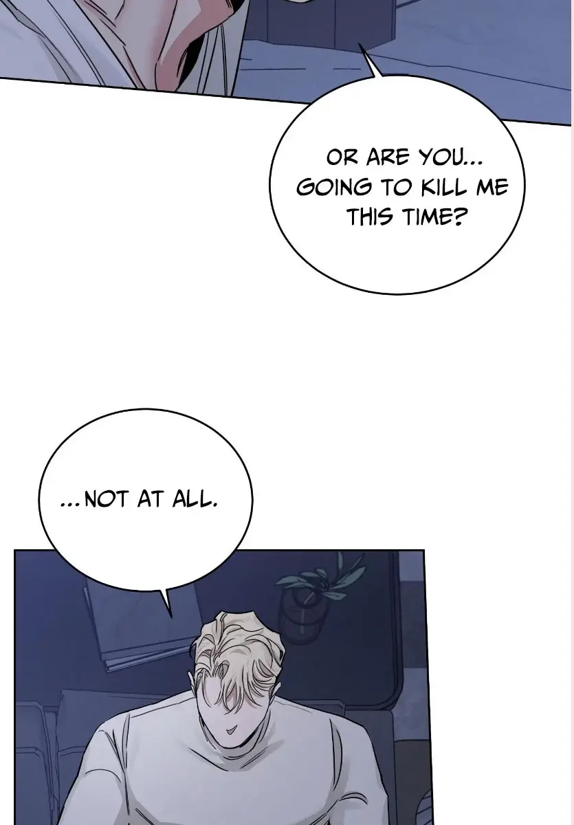 Roses and Champagne Chapter 81 Page 18