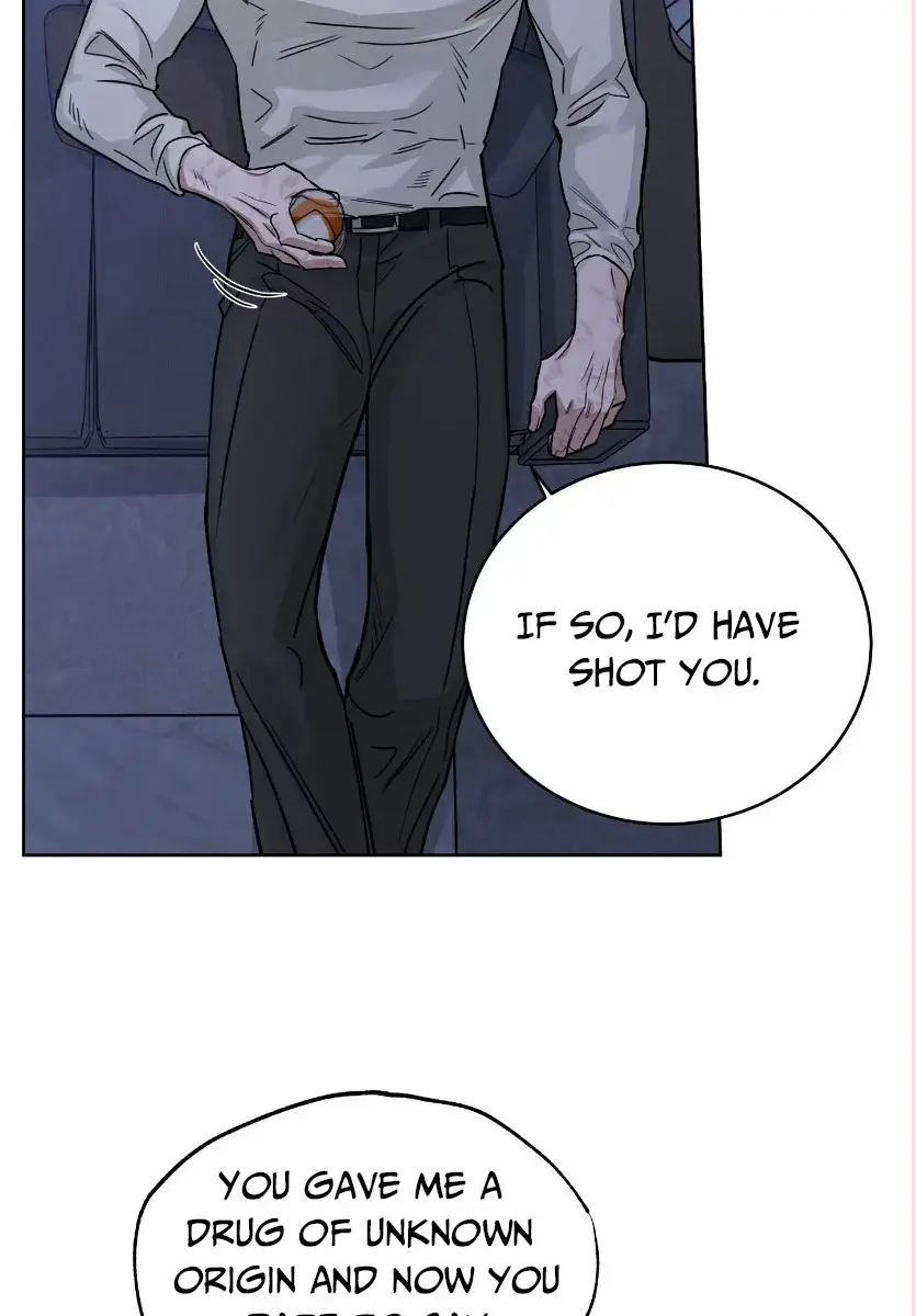 Roses and Champagne Chapter 81 Page 19