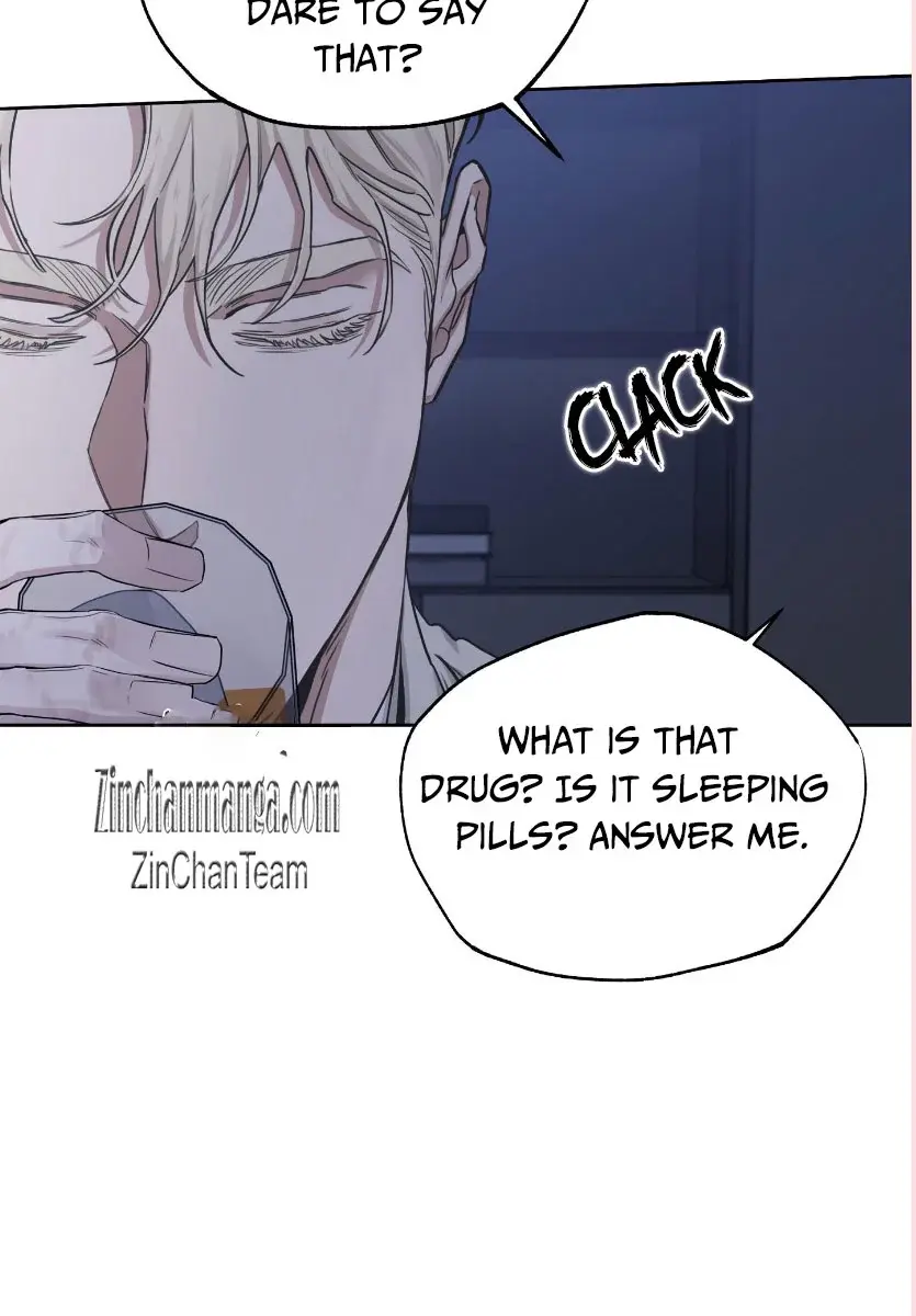 Roses and Champagne Chapter 81 Page 20