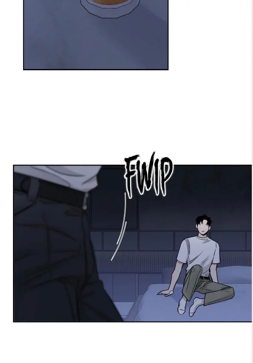 Roses and Champagne Chapter 81 Page 22