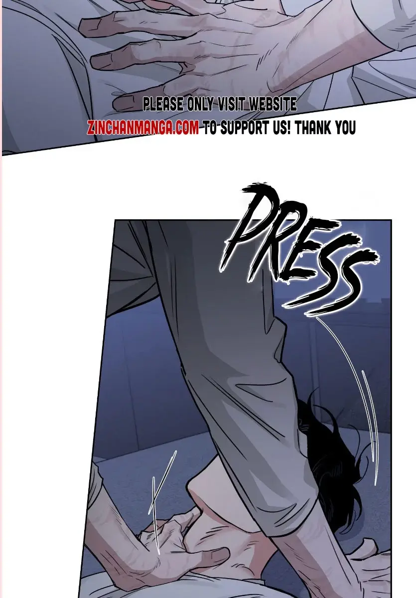 Roses and Champagne Chapter 81 Page 27