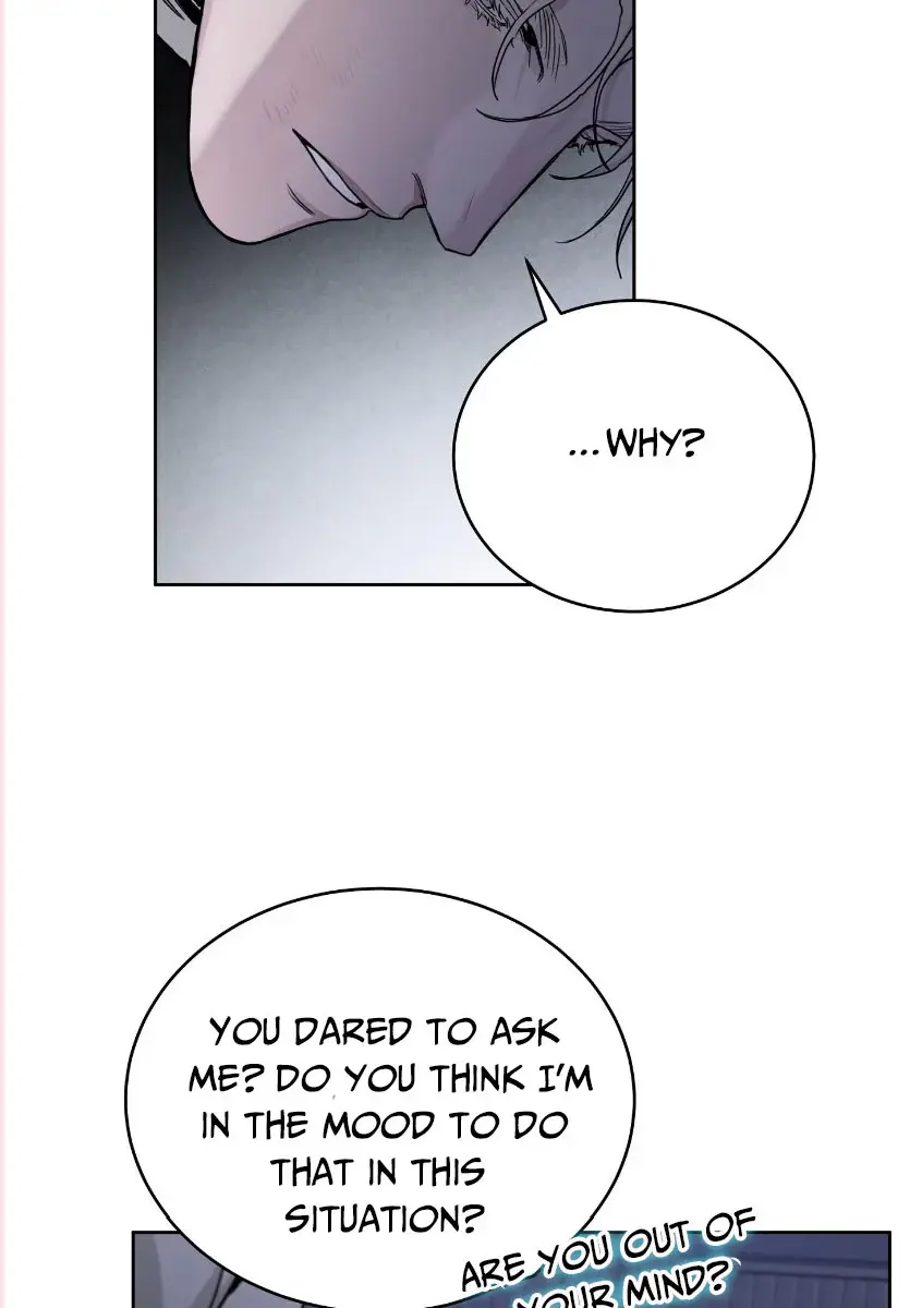 Roses and Champagne Chapter 81 Page 31