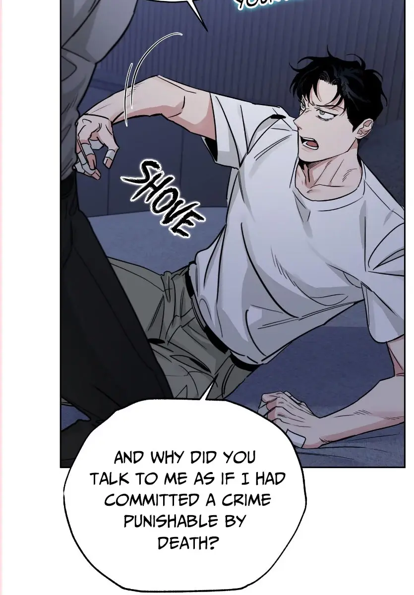 Roses and Champagne Chapter 81 Page 32