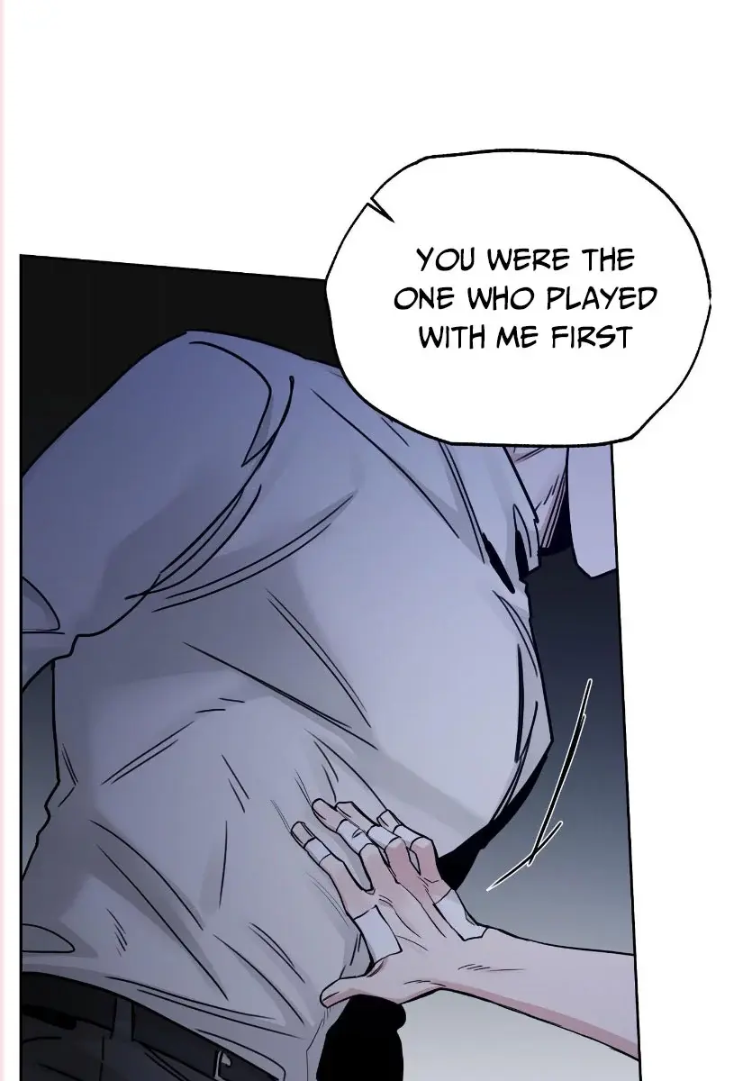 Roses and Champagne Chapter 81 Page 33