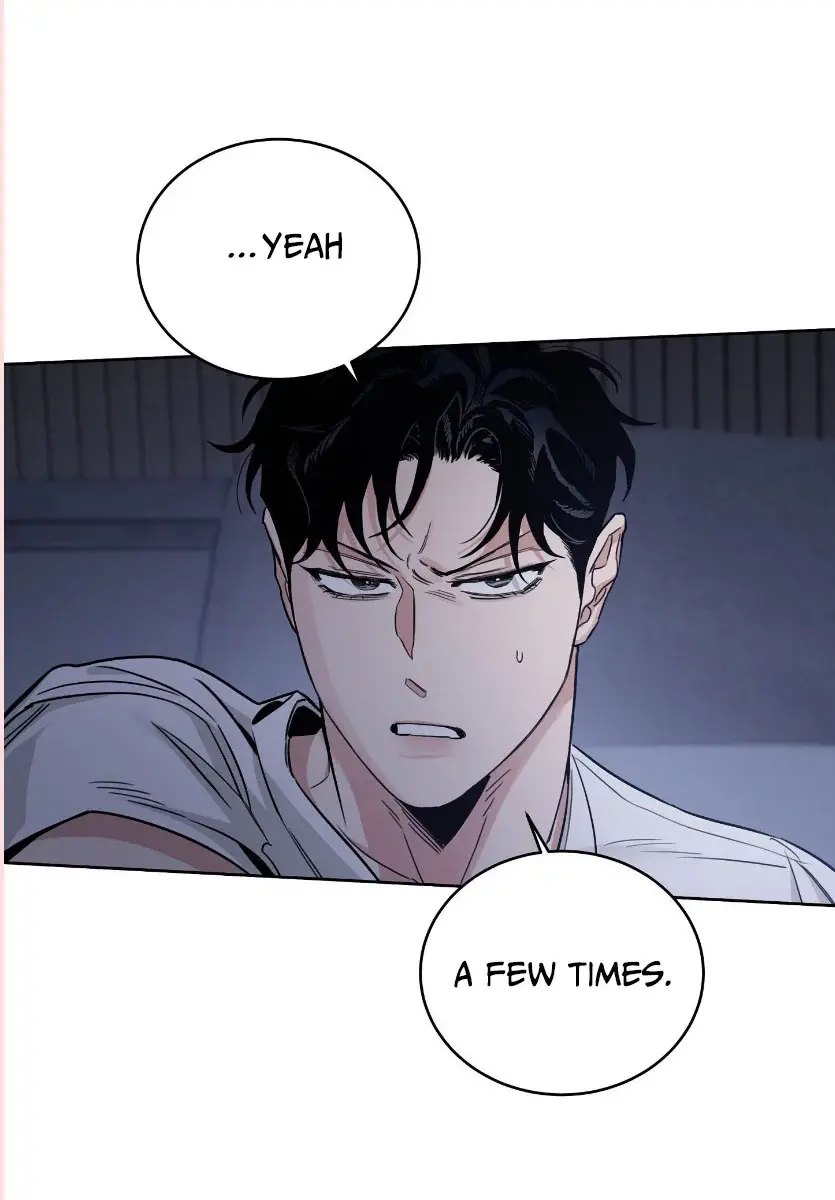 Roses and Champagne Chapter 81 Page 35