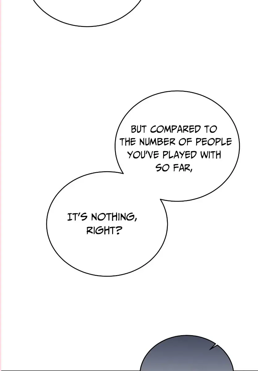 Roses and Champagne Chapter 81 Page 37