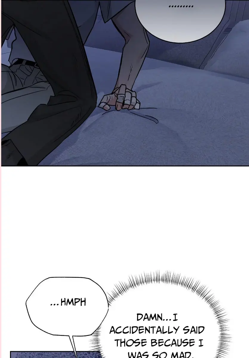 Roses and Champagne Chapter 81 Page 38