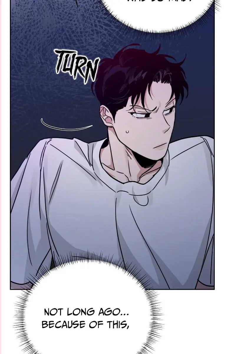 Roses and Champagne Chapter 81 Page 39
