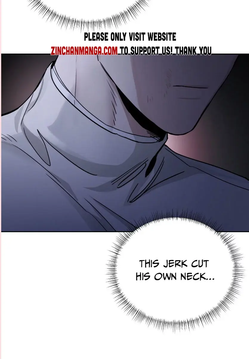 Roses and Champagne Chapter 81 Page 40