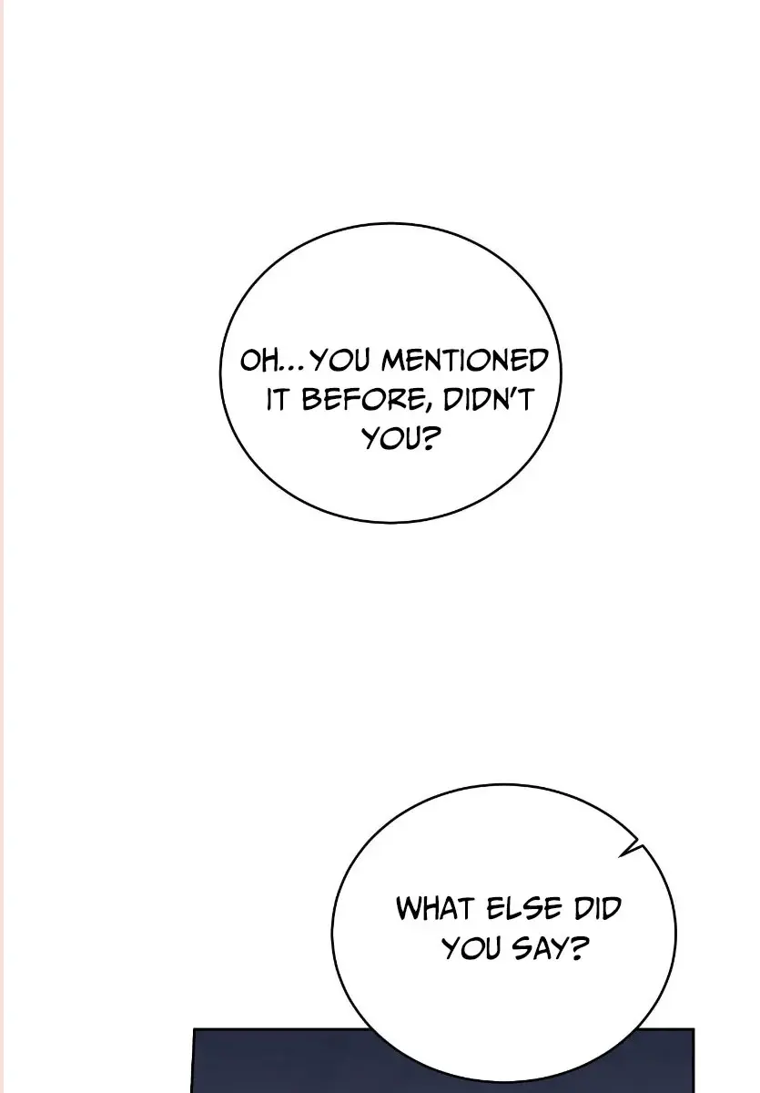 Roses and Champagne Chapter 81 Page 41