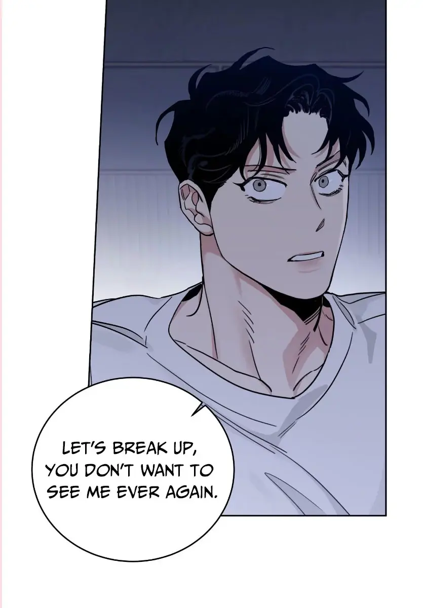 Roses and Champagne Chapter 81 Page 42