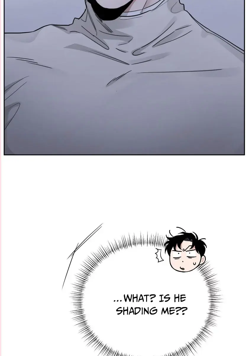 Roses and Champagne Chapter 81 Page 44