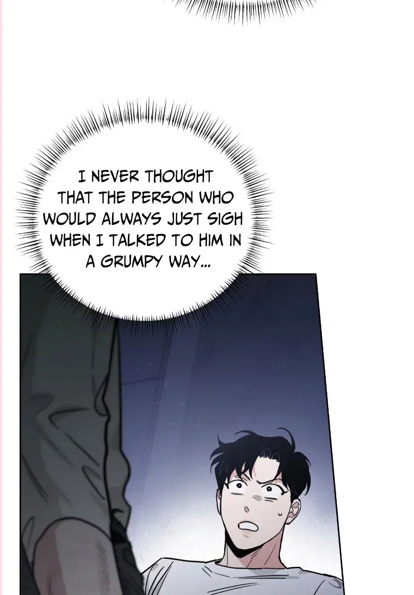 Roses and Champagne Chapter 81 Page 45