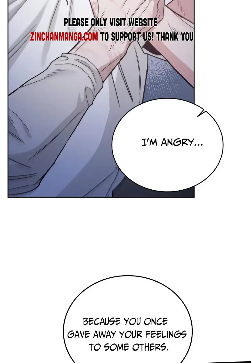 Roses and Champagne Chapter 81 Page 50