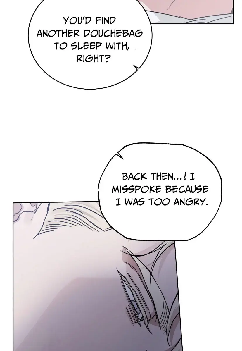 Roses and Champagne Chapter 81 Page 54