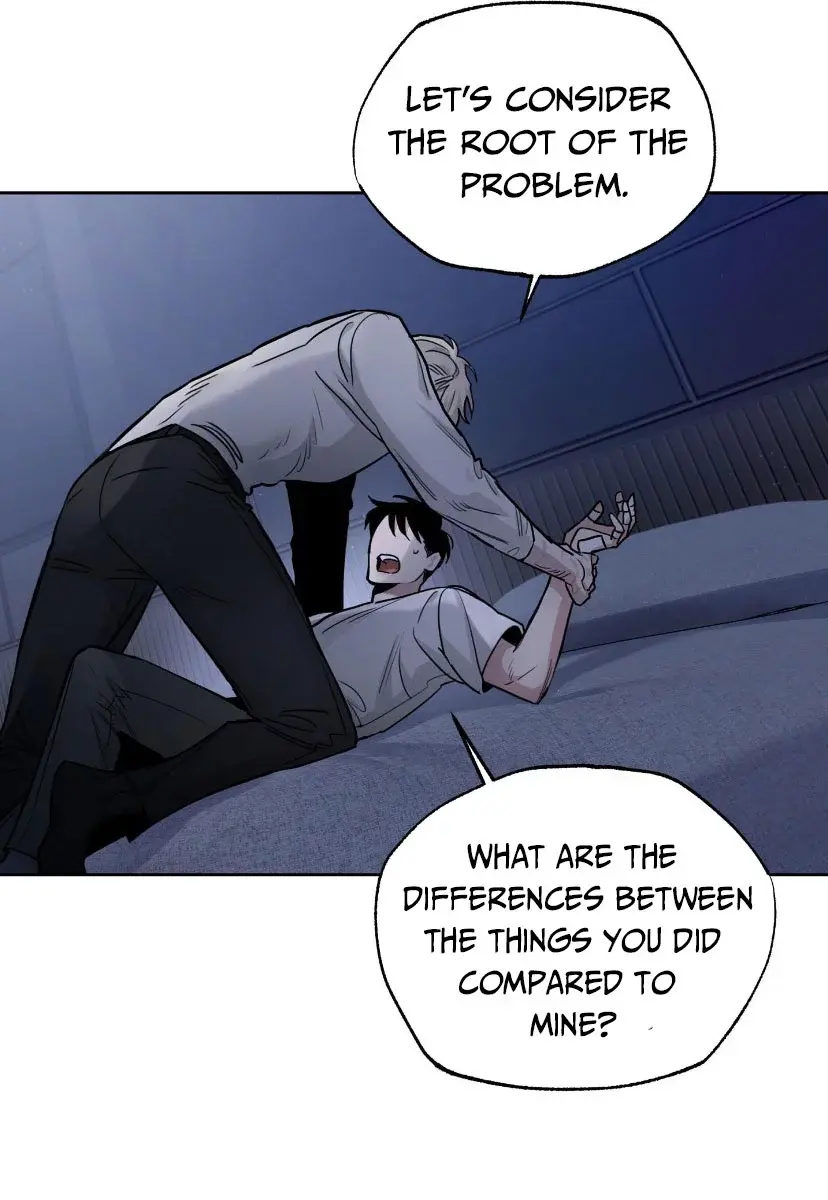 Roses and Champagne Chapter 81 Page 56