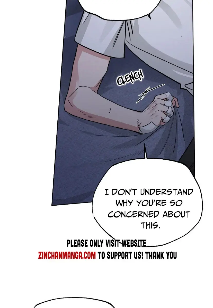 Roses and Champagne Chapter 81 Page 58