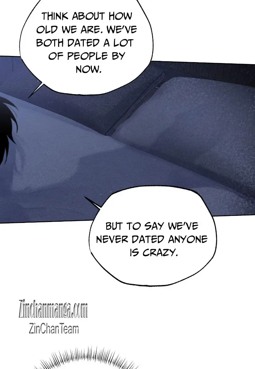 Roses and Champagne Chapter 81 Page 59