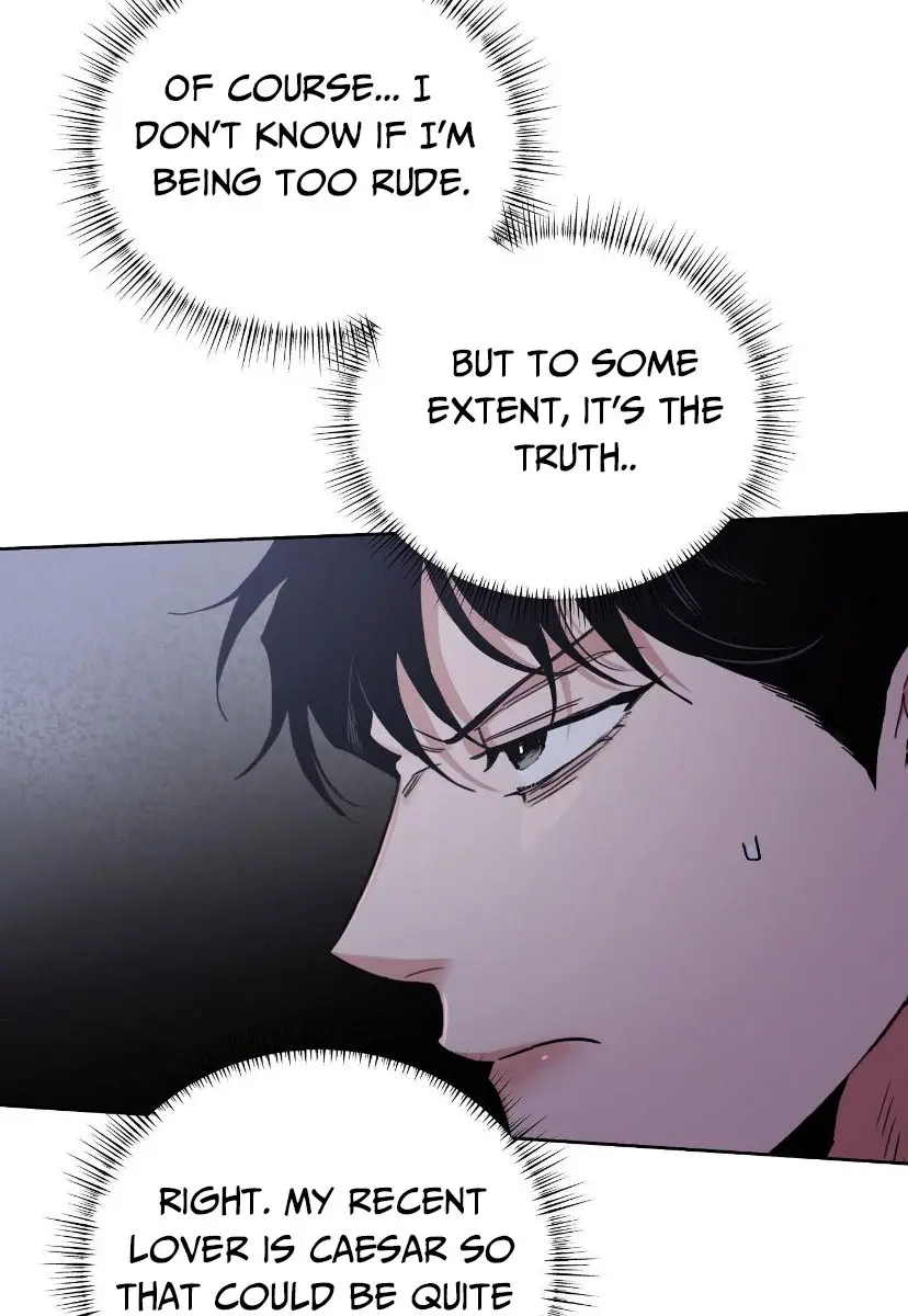 Roses and Champagne Chapter 81 Page 60
