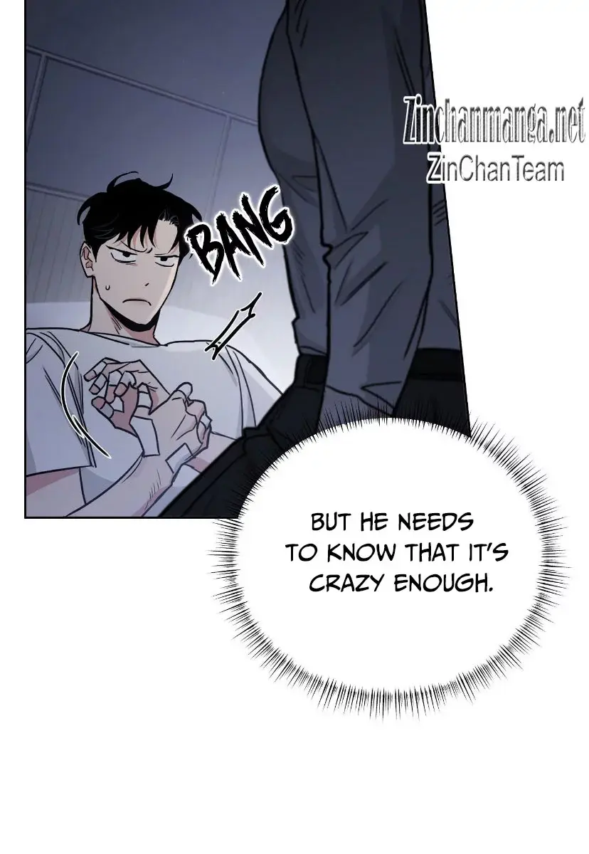 Roses and Champagne Chapter 81 Page 62