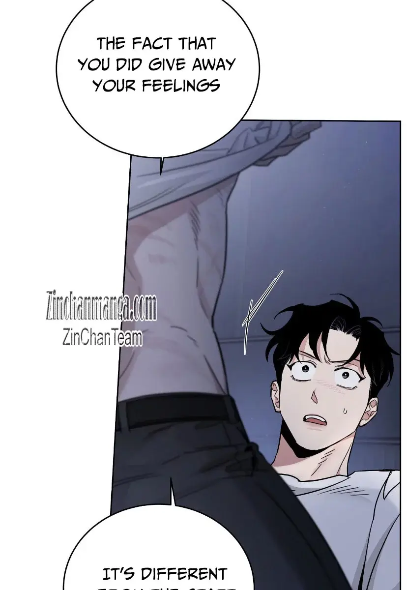 Roses and Champagne Chapter 81 Page 64