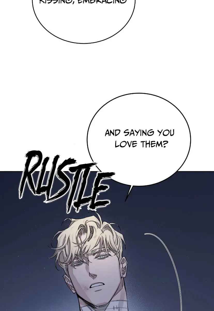 Roses and Champagne Chapter 81 Page 68