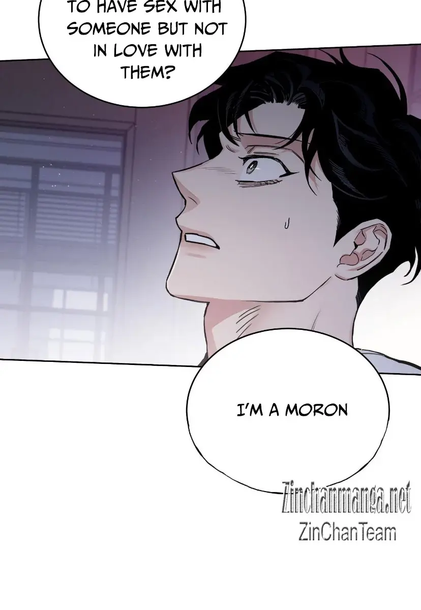 Roses and Champagne Chapter 81 Page 71